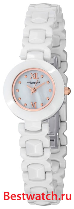 Часы Stuhrling Original Leisure 918.01